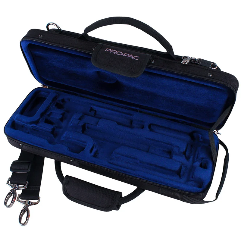 Защитная интегрированная канавка или пакет пикше PRO PAC box PB308PICC