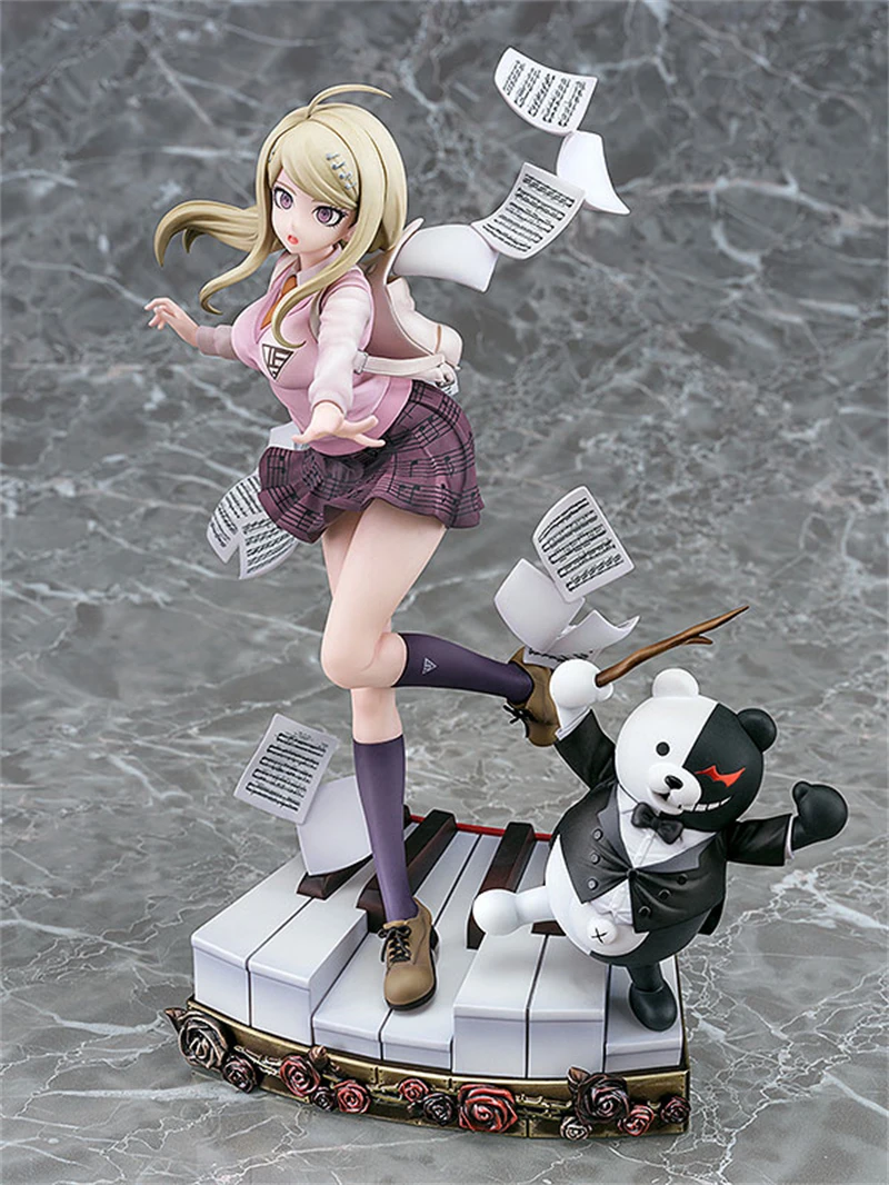 Фигурка Danganronpa V3: Killing Harmony Kaede Akamatsu 1/7