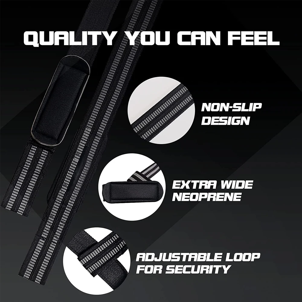 1 Пара Жестких Ремней Для Поддержки Запястья Тяжелой Атлетики Xfit Power Training