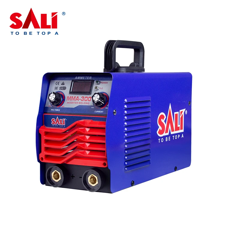 

SALI MMA-300 Professional MMA Inverter Welding Machine Arc welder