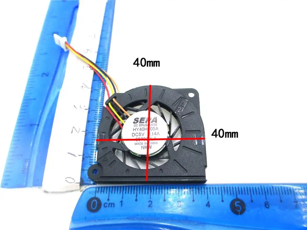 hy40h 05a dc5v