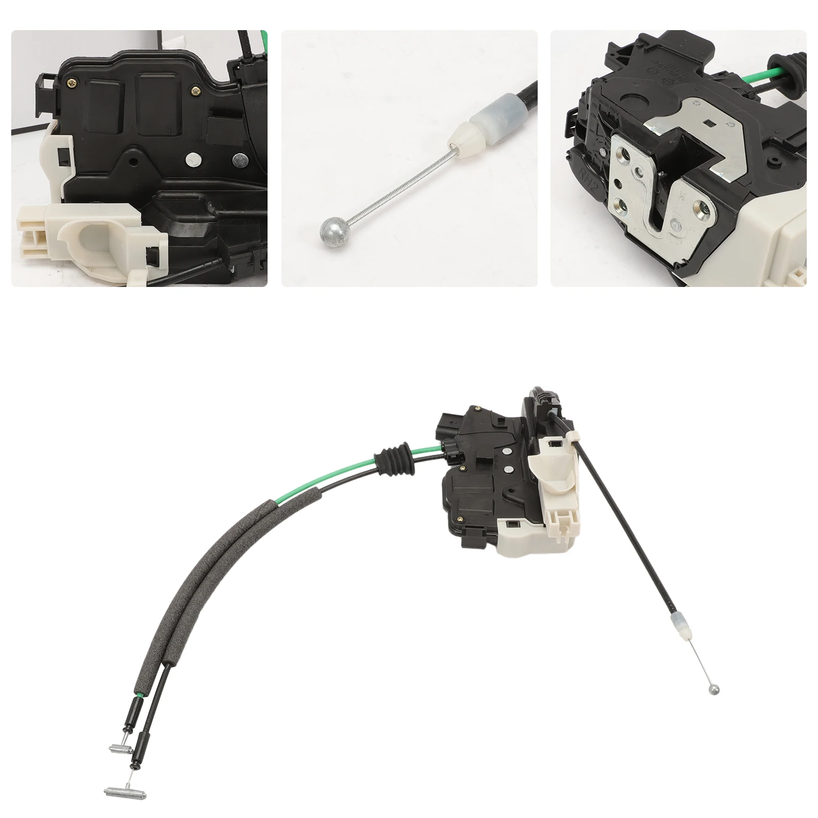 Автомобиль привод защелки дверного замка 813202P020 для автомобилей Kia Sorento 2011 2012-2015