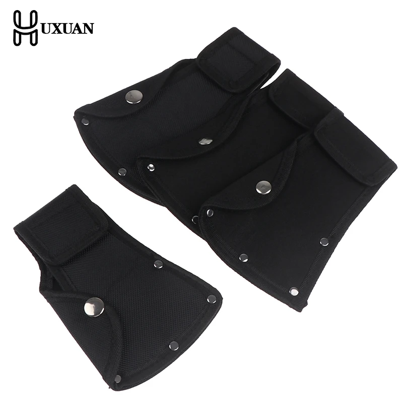 1 шт. прочный нейлоновый чехол для лезвия топора