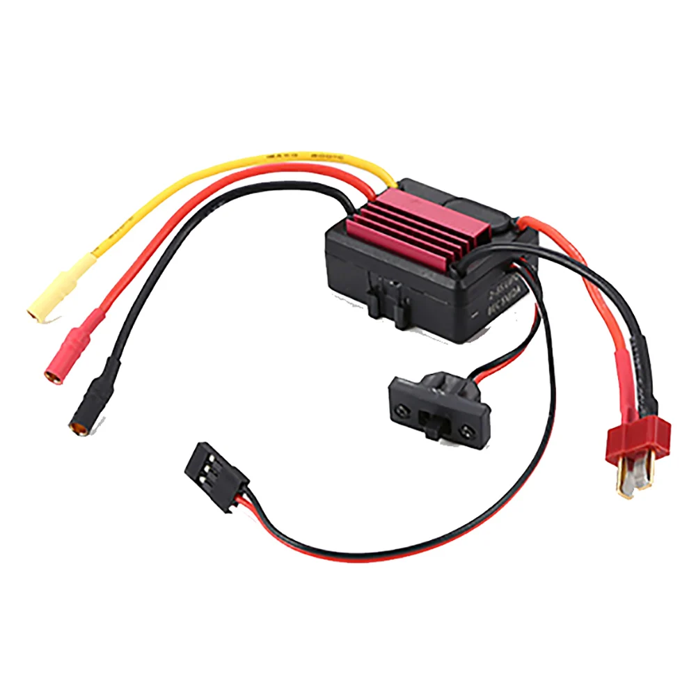 Motor Accessories