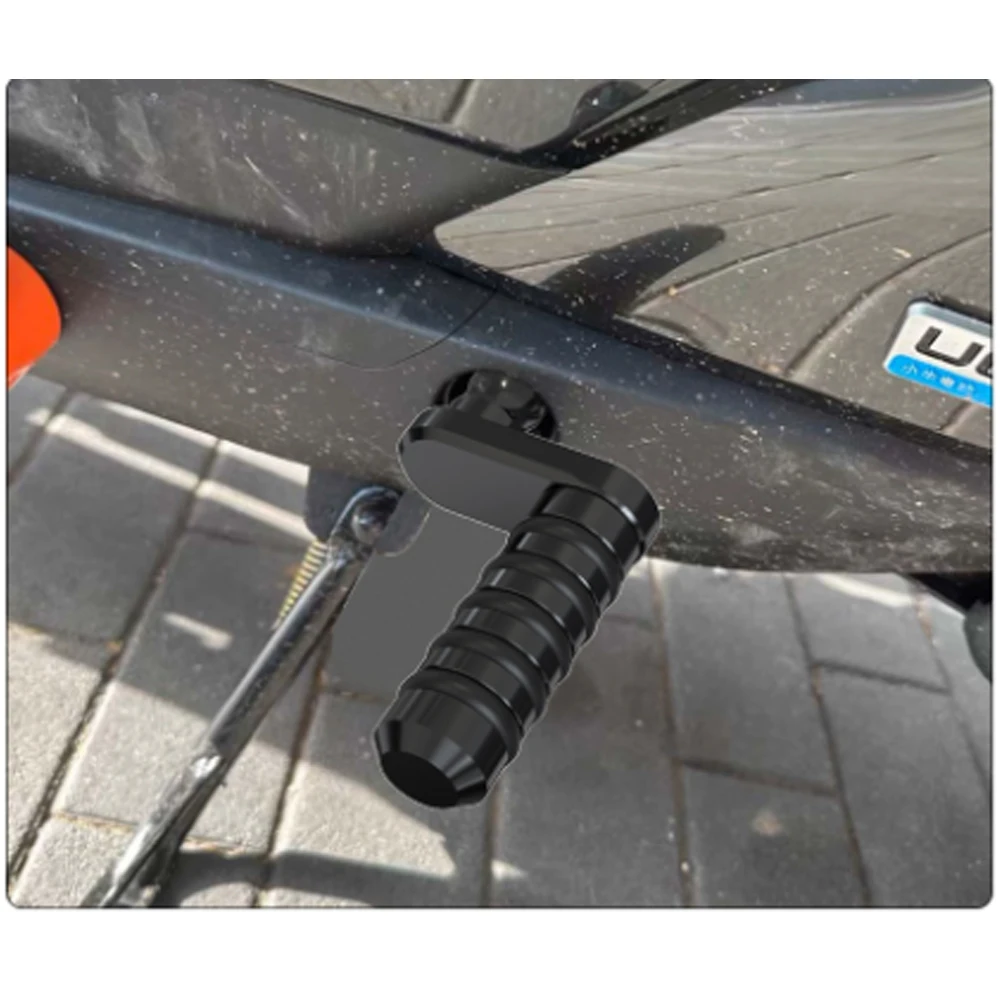 Аксессуары для мотоциклов задняя педаль тормоза с ЧПУ рычаг переключения