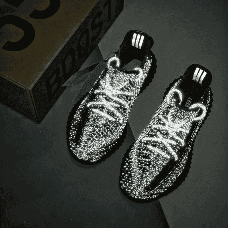 

Новинка 2023, мужская повседневная обувь, удобные мягкие кроссовки для тренировок, светоотражающая обувь, обувь для бега, обувь для спортзала ...