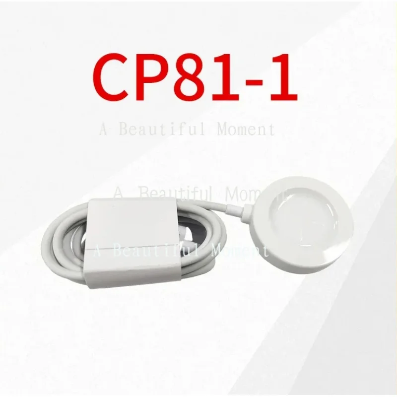 Фото Оригинальная зарядная станция CHEN CP81-1 5V 2A для Huawei GT2Pro GT3 Pro GT4 Watch 3/4 Pro, беспроводное зарядное устройство №1