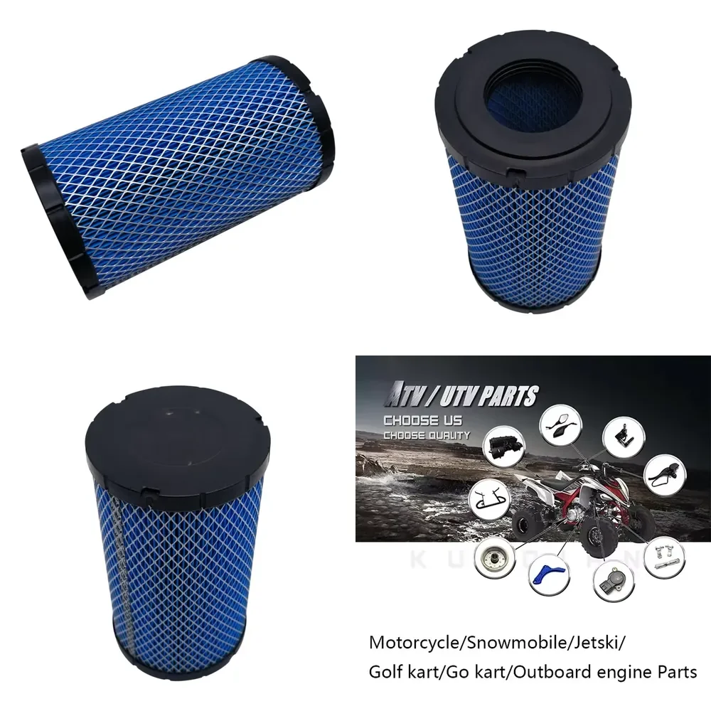Фото Термостойкий воздушный фильтр для Polaris Ranger 1000 XP 1000 OEM TJ-T-019 7082265, запчасти для мотоциклов №1