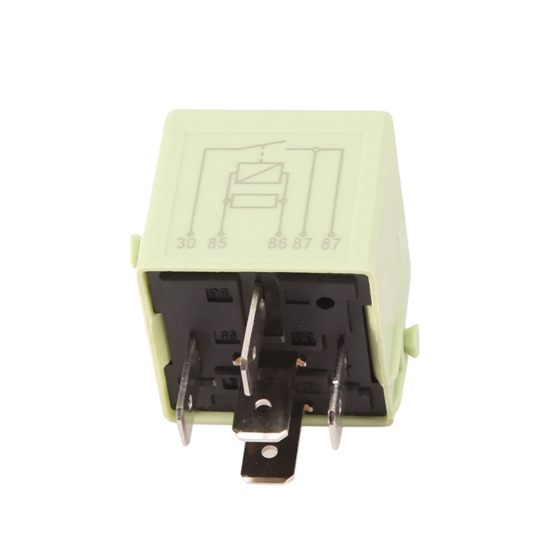 61368373700 Car Air Suspension Relay Ignition For BMW 1 3 5 6 7 Series X3 X5 V23134-K59-X312