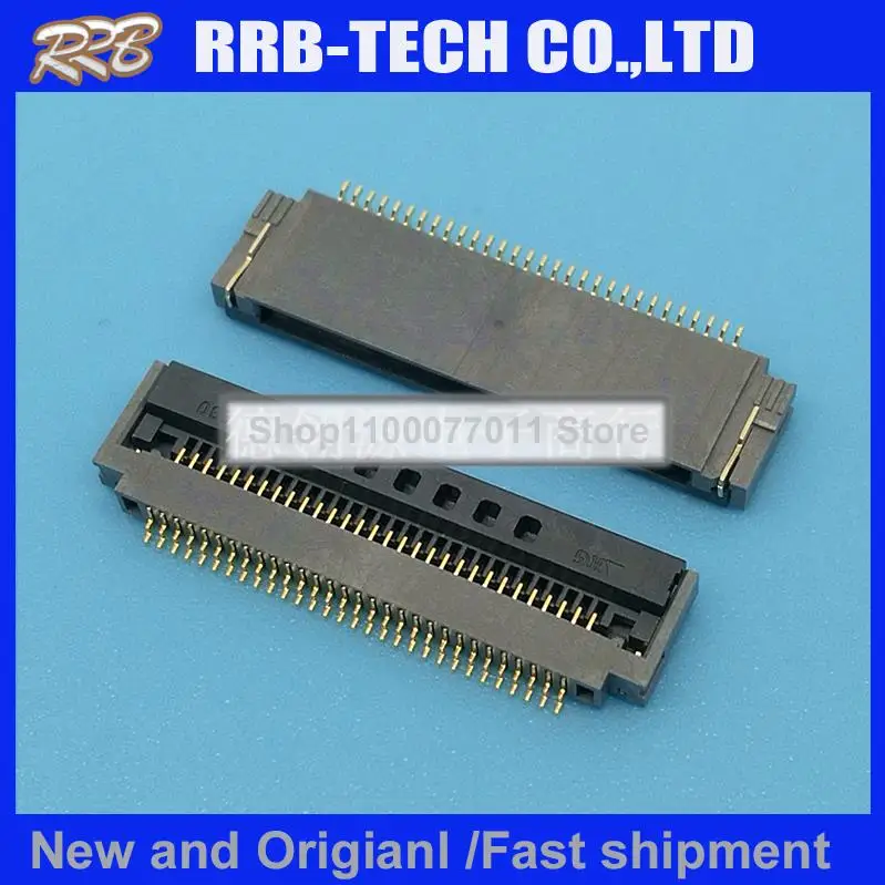 

Флип 20 шт./лот FH52-30S-0.5SH 0,5 мм, ширина ножек 30pin, 100% новый и оригинальный