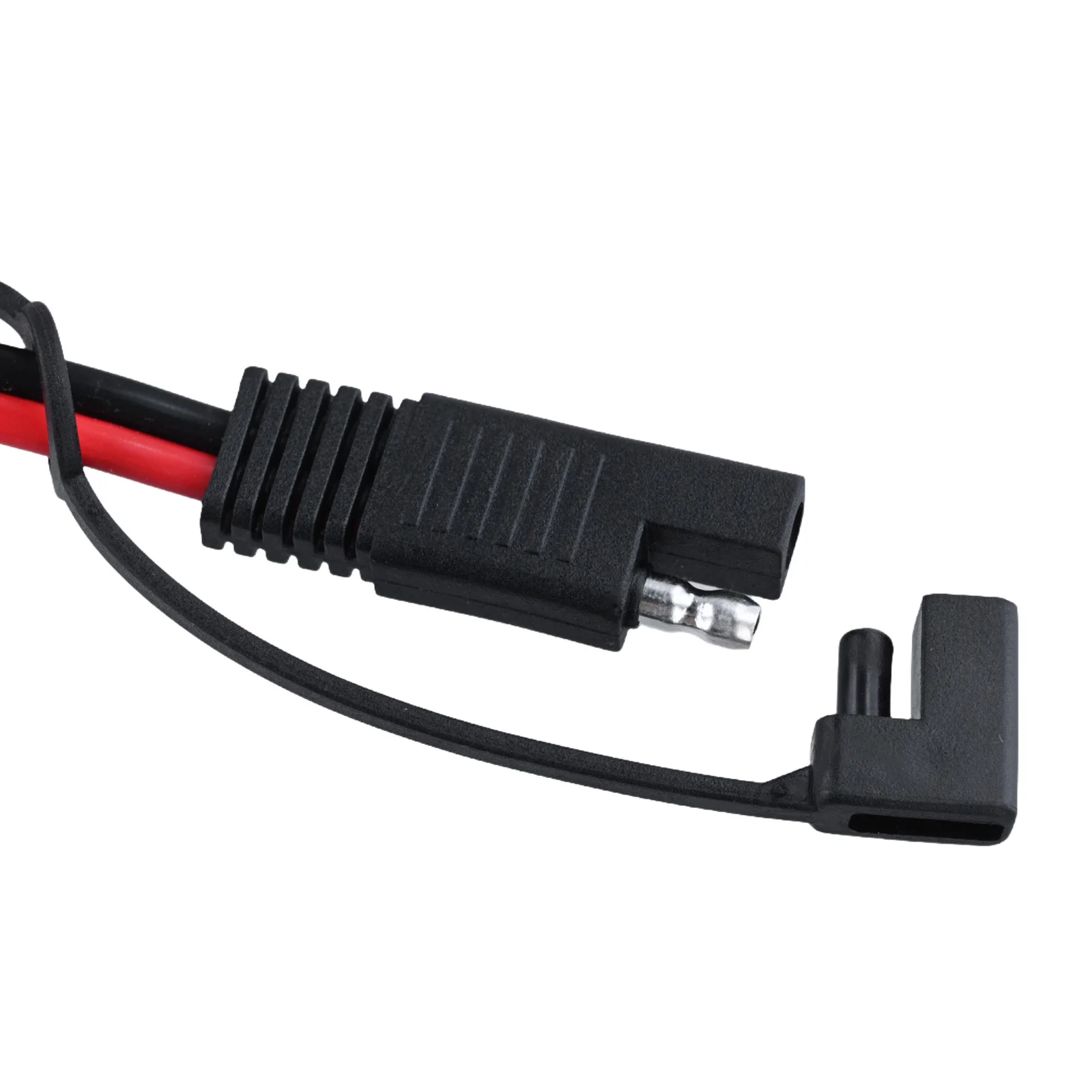 2 шт. Автомобильные Разъемы 12awg с удлиненным шнуром питания