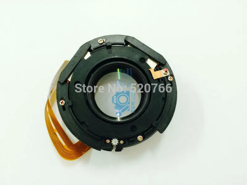 

New original for nikon lens AF-S Nikkor 70-200 mm F/2.8G ED VR II VR UNIT 1C999-849 Camera Replacement Repair Part