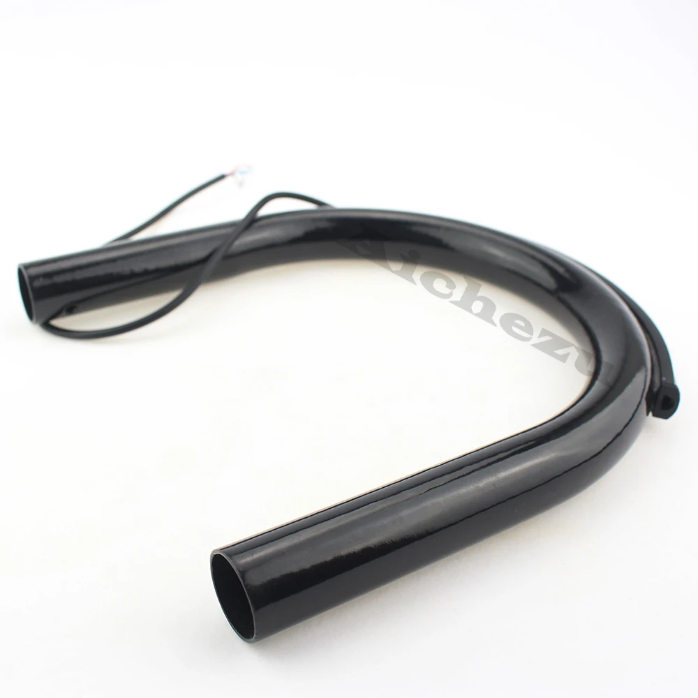 Заднее сиденье для мотоцикла 210 мм 25 с указателем поворота | Автомобили и