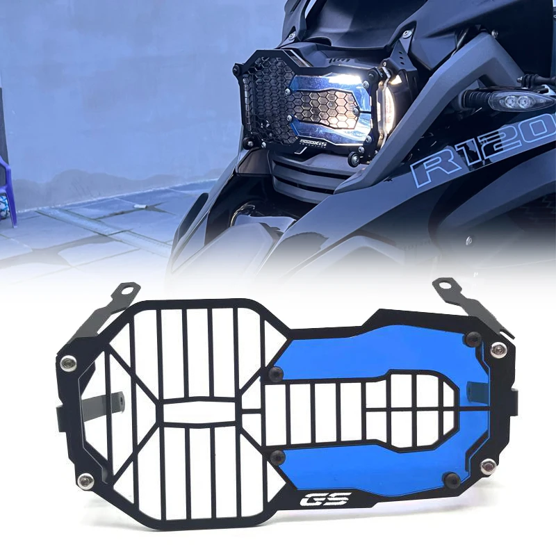 

Защитная решетка для мотоциклетной фары, для BMW R1200GS R1250GS LC Adventure R 1200 GS R1250 GS