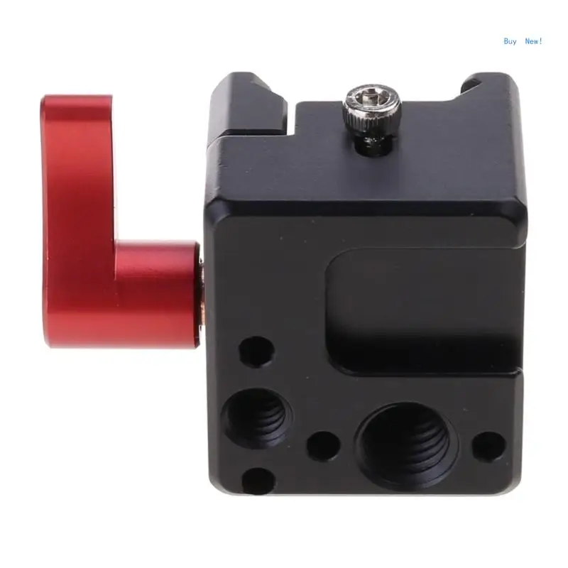 Удлинительная пластина для холодного башмака профессиональных подвесов.