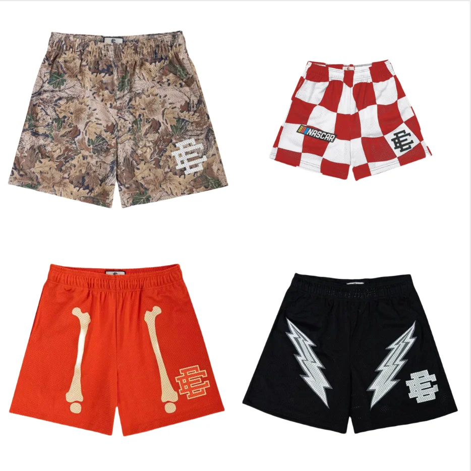 Мужские спортивные шорты Eric Emmanuel