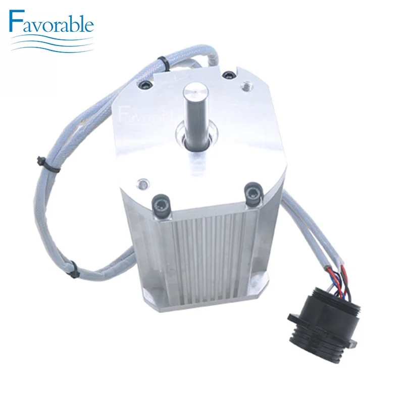 93746000 MAGMOTOR 730340037 REV G для Gerber GT7250 S7200