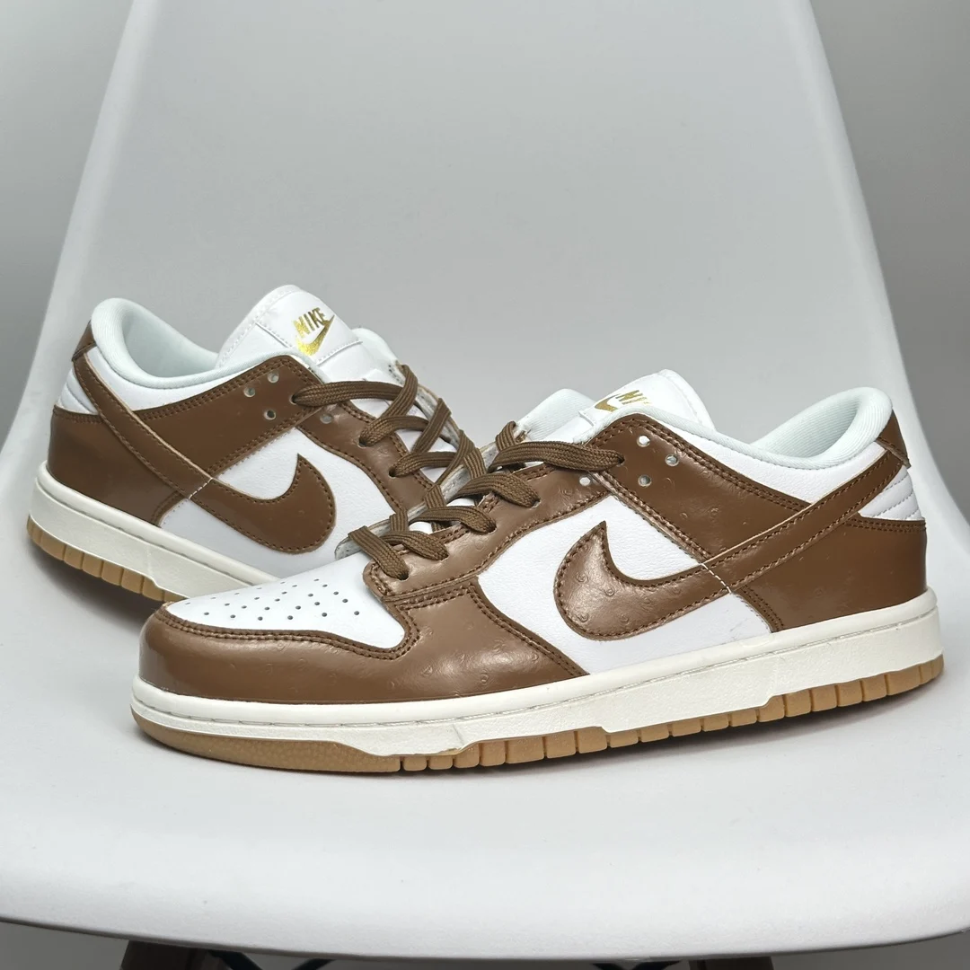 Кроссовки Мужские в стиле Nike SB Dunk Low