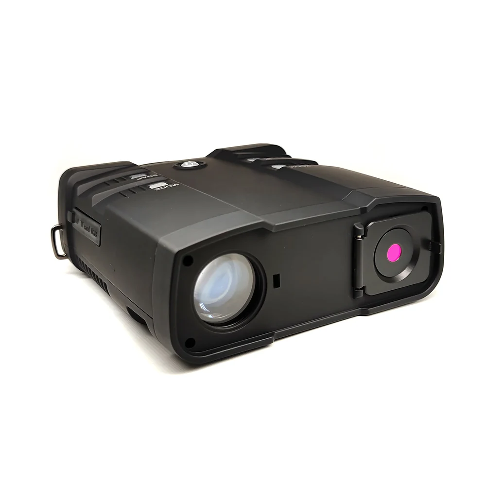 

Digital Infrared Night Vision Binoculars Scope for Adults HD Image 1080P Video 2.8\