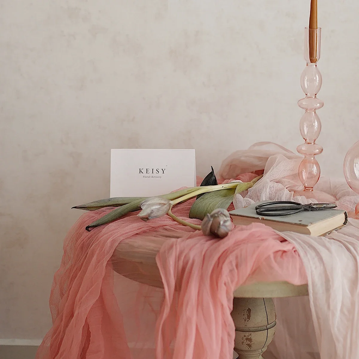 1 2 м x 3 М Тюль Ткань гофрированная ткань декорация для фона падение Свадьба День