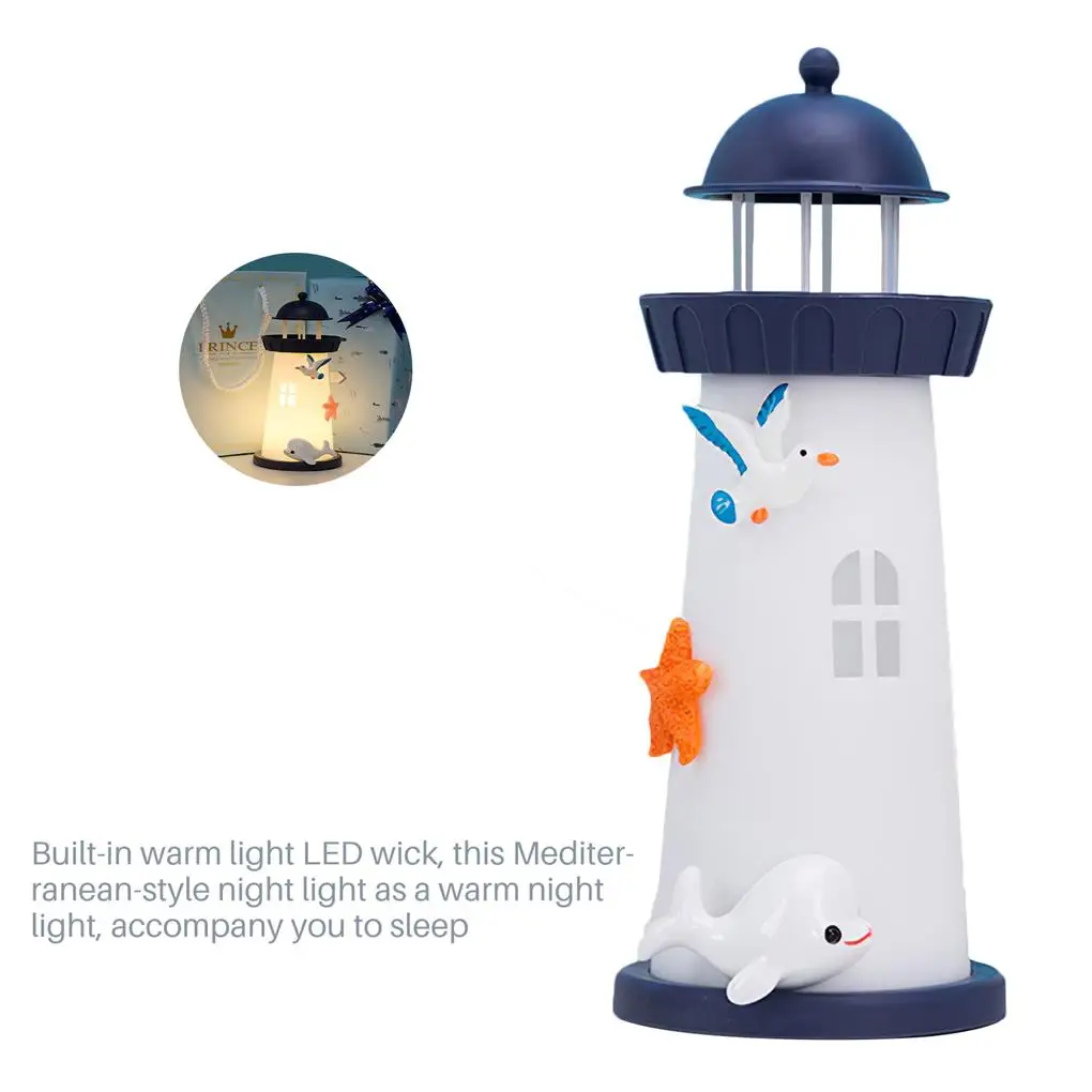 

Night Light Desk Decor Beside Lamp Romantic Fine Workmanship Compact Size Warm Household Accessories Table Lantern TYpe 2
