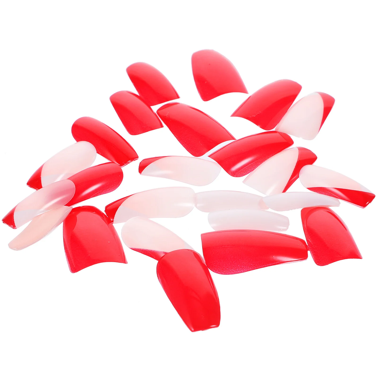 

Nail Glue Nails Press Women False Nails False Kit Manicure Tools Festive Decorative