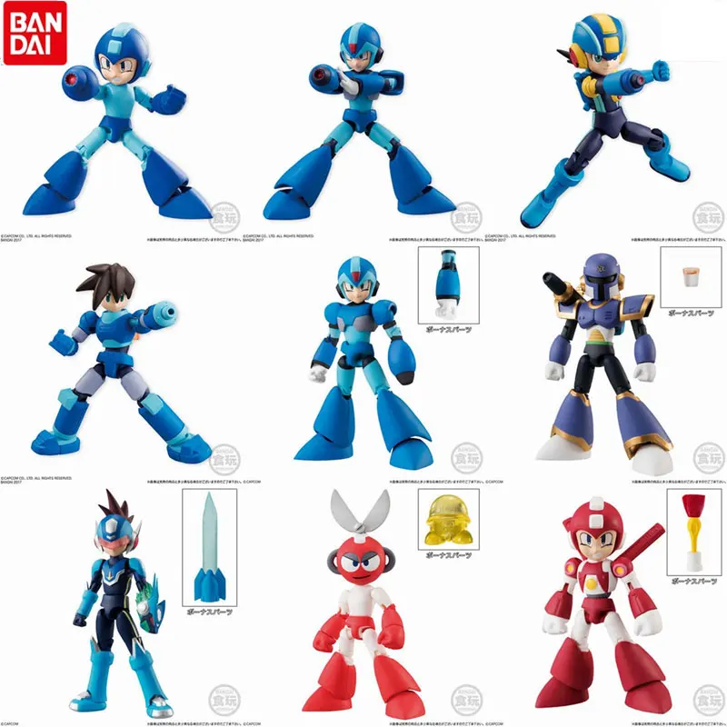 S Action Figure Model Kids Toy Gift