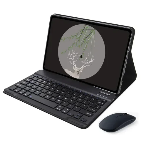 Чехол для клавиатуры Flio для OnePlus Pad 3 13,2