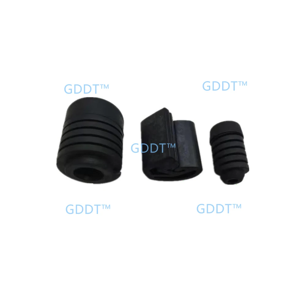 

2 Pieces Hood Rubber For Pajero Bonnet Damper For Montero Car Engine Cover Protect For Shogun V73 V77 V75 V93 V95 V97 V98