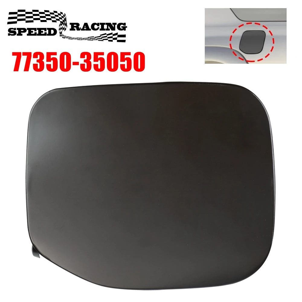 Крышка Топливного Бака Совместимая С Toyota 4Runner 2003-2009 Алюминиевый Материал