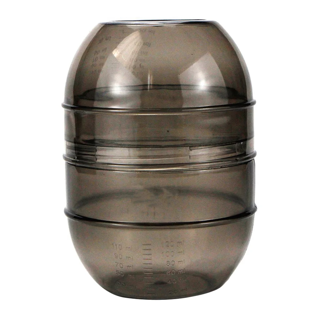 

Hair Bowl Color Mixing Dye Salon Bowls Cupcoloring Dyeing Mixer Shaker Kit Measuring Tool Dying Supplies Cups Tint Tools