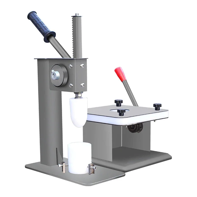 Машина для изготовления небольших сухой боли полуавтоматическая Коммерческая