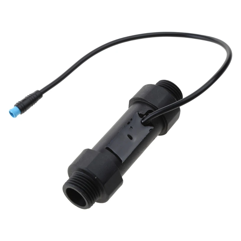 DC5V/0 5W микрогидрогенератор водяная турбина гидроэлектростанция устройство