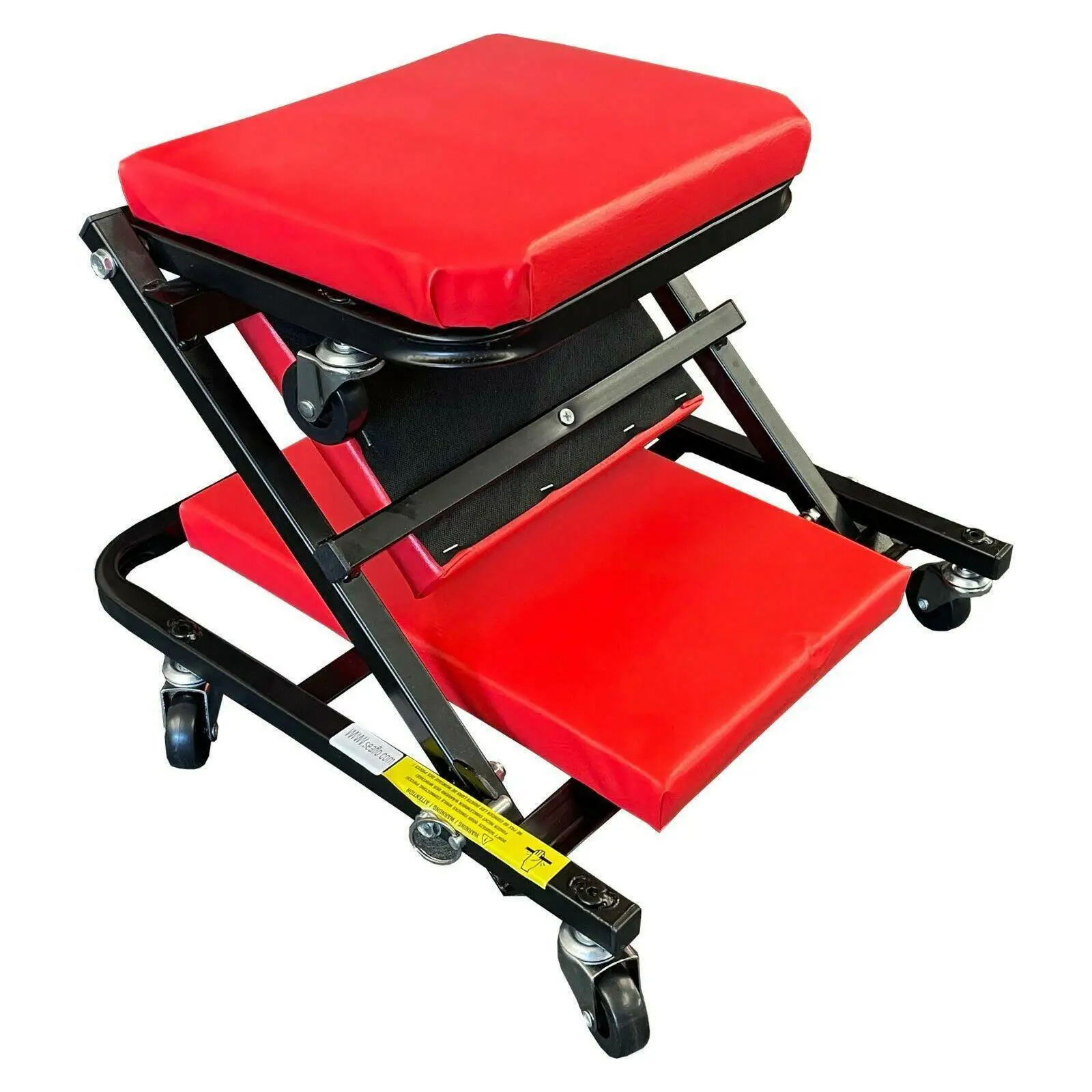 

Коврик для обслуживания автомобиля, доска для механической мастерской, инструменты для автомобильной механической мастерской, автомобильное сиденье Creeper со складной подушкой