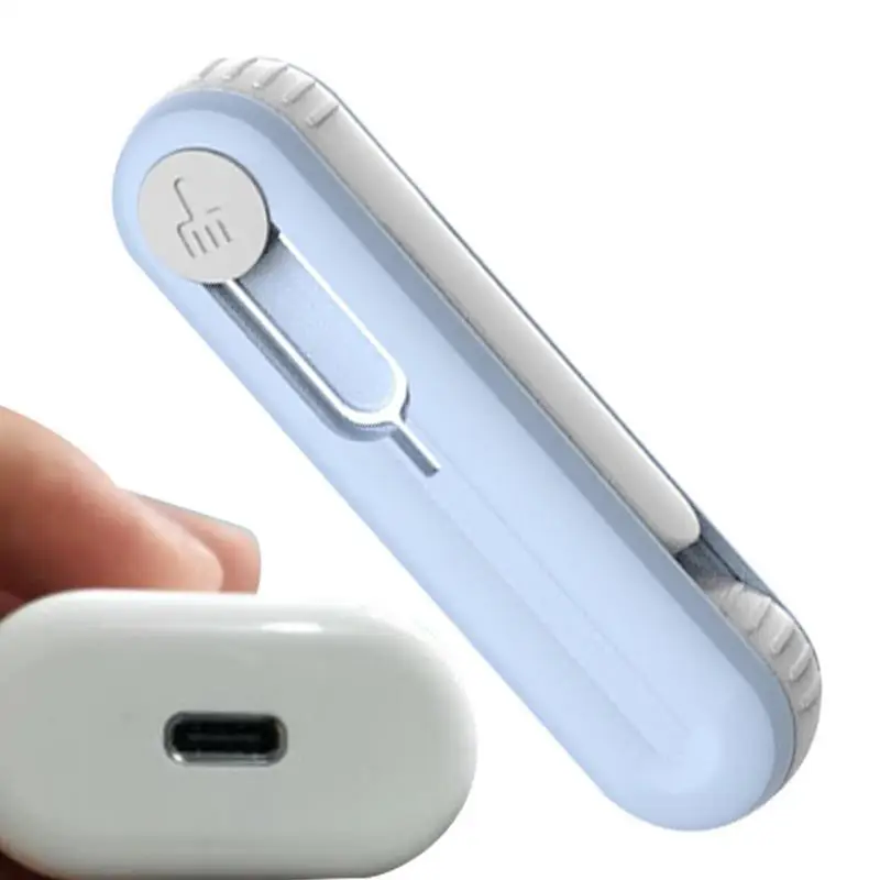 

Wireless Earphone Cleaning Brush Wireless Earphone Cleaning Kit Multifunctional Earphone Cleaner With Soft Brush For Earbud