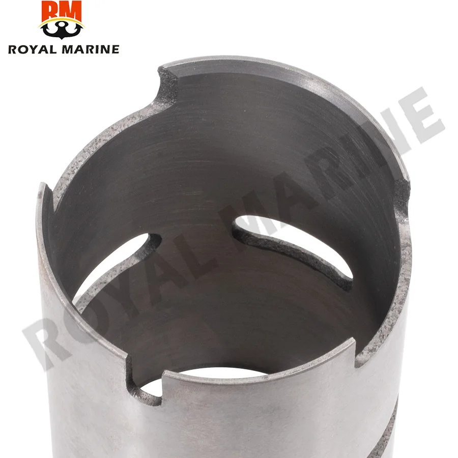 Гильза цилиндра ROYAL MARINE для подвесного двигателя Mercury-Mercruiser 60HP
