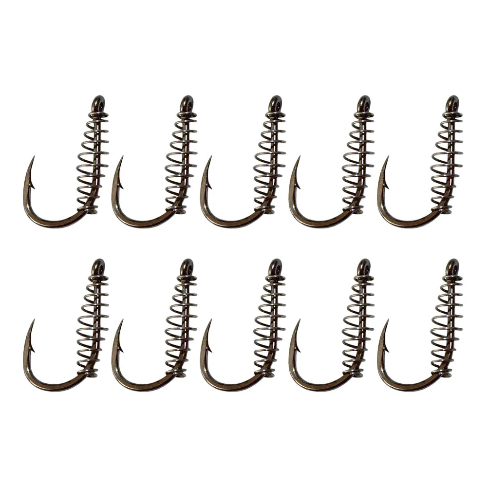 

30pcs Useful Practical Durable Fishing Hook Fishhooks Fishing Gear for Adult Outside