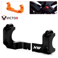 for ktm 250 300 350 400 450 500 sx sxf xcw xc xcf exc excf 2014 2022 motorcycle brake clutch master cylinder protectors cover