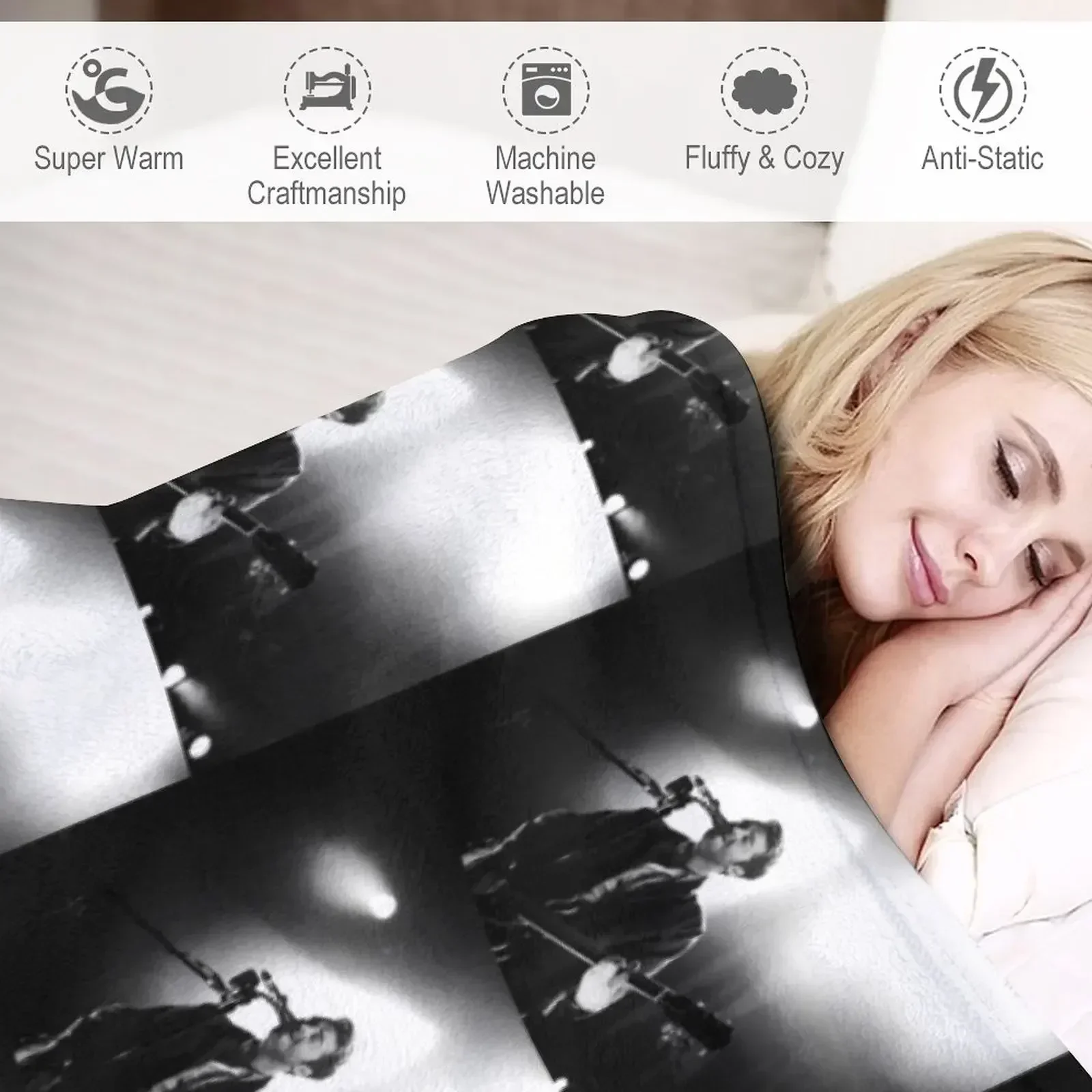 Sau Lord Rus Huron broto5 Tour Пледы Одеяла Для Диванов Спальные Мешки