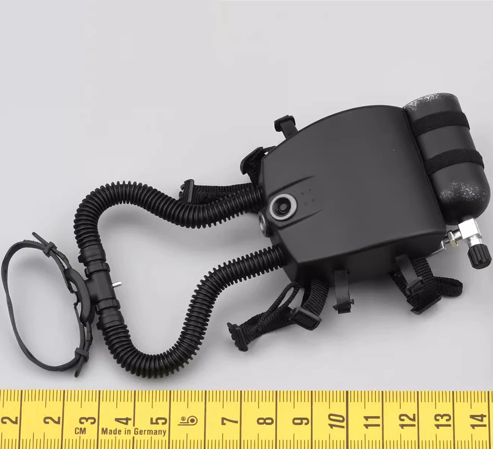 DAMTOYS DAM 78073 игрушечный солдат Азии моряк водителя черный цвет модель для