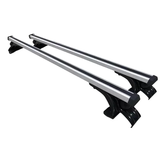 Прямая цена с завода алюминиевые грузовые багажники на крышу для автомобиля