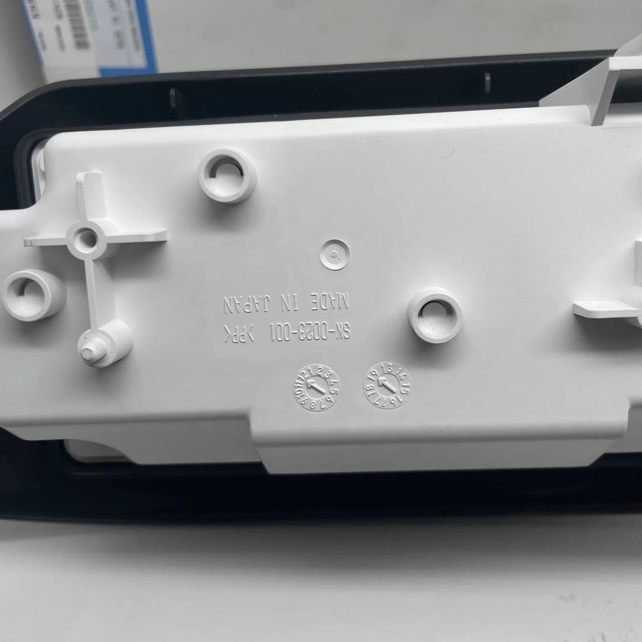 Дисплеймонитор для экскаватора KHR10054 KHR15202 для SH200A5 SH200-5 (art.: 3920daec548f3) - 3920daec548f3