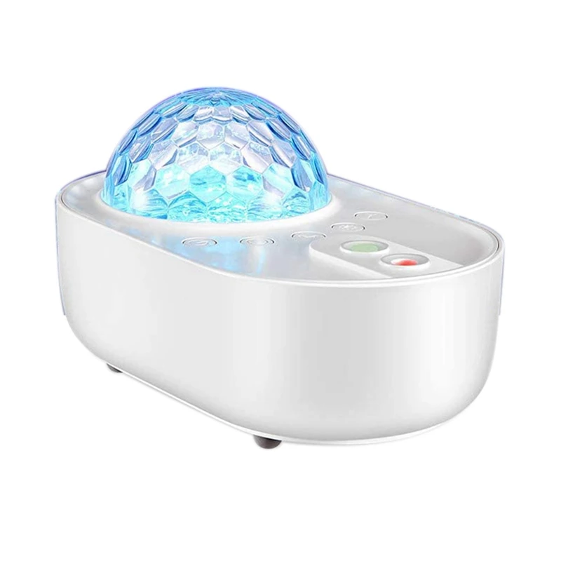 

Звездный проектор Galaxy Skylight Starlight, Bluetooth, ночник, декор для комнаты, светильник с динамиком, подарки для детей на день рождения, подростков