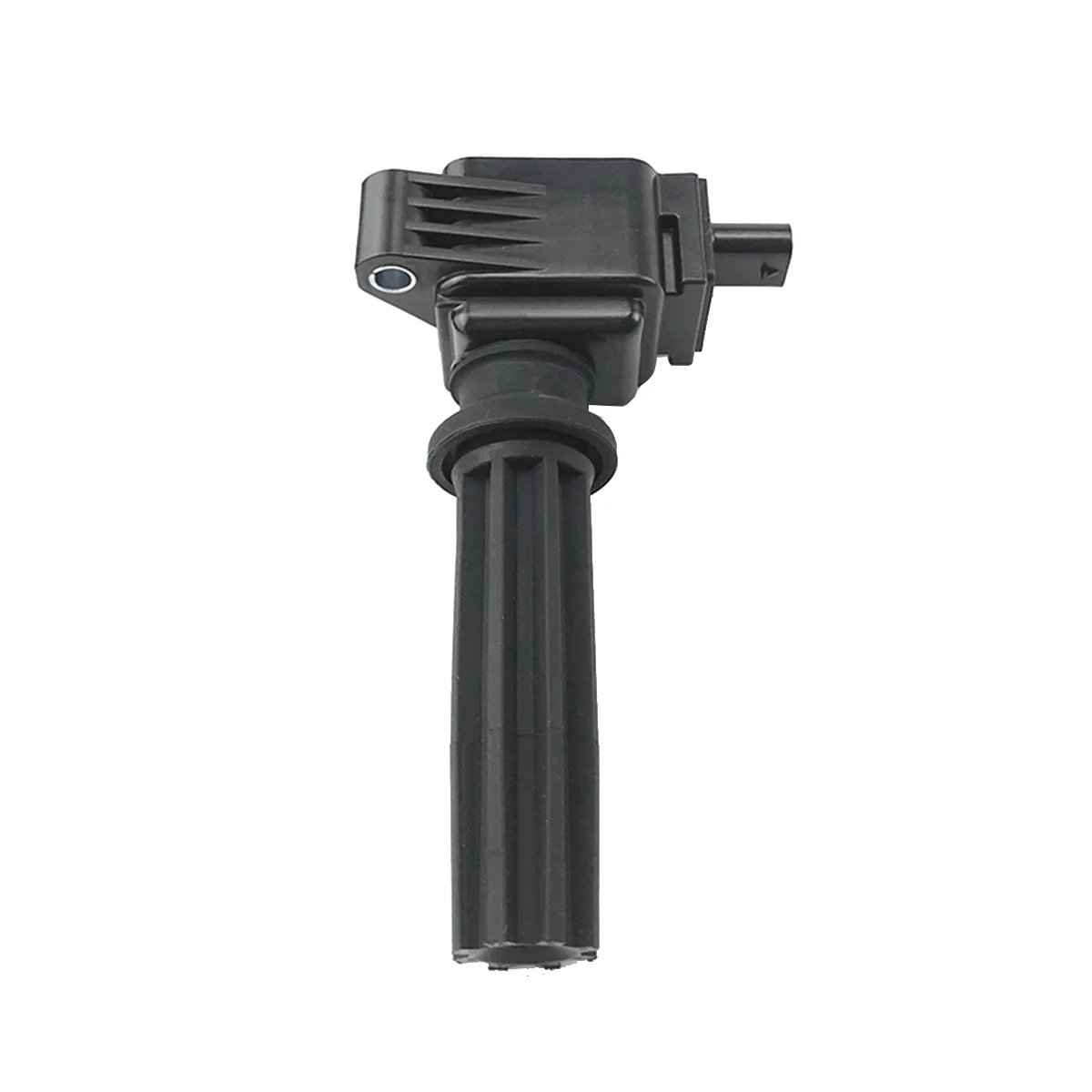 UF670 комплект катушки зажигания высокого напряжения колпачок свечи для Ford Volvo Land