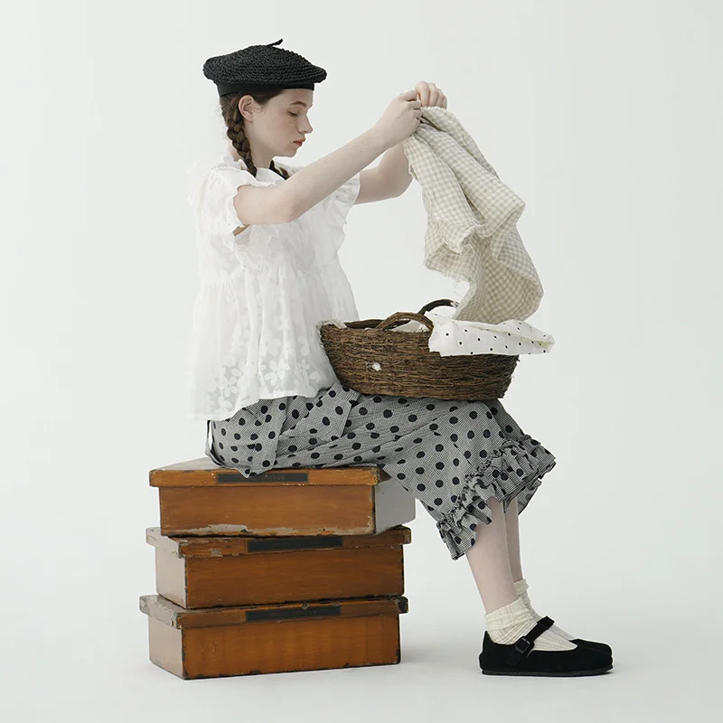 Рисунок 3 - Женский костюм из 2 предметов