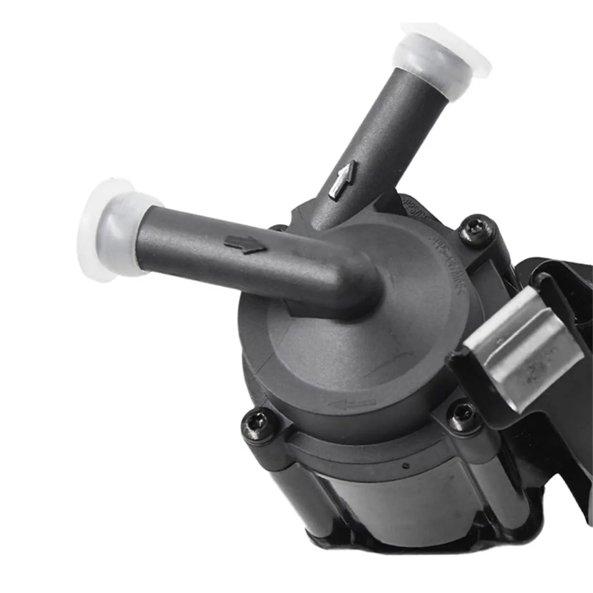 Электронный водяной насос для охлаждающей жидкости двигателя вспомогательный BMW