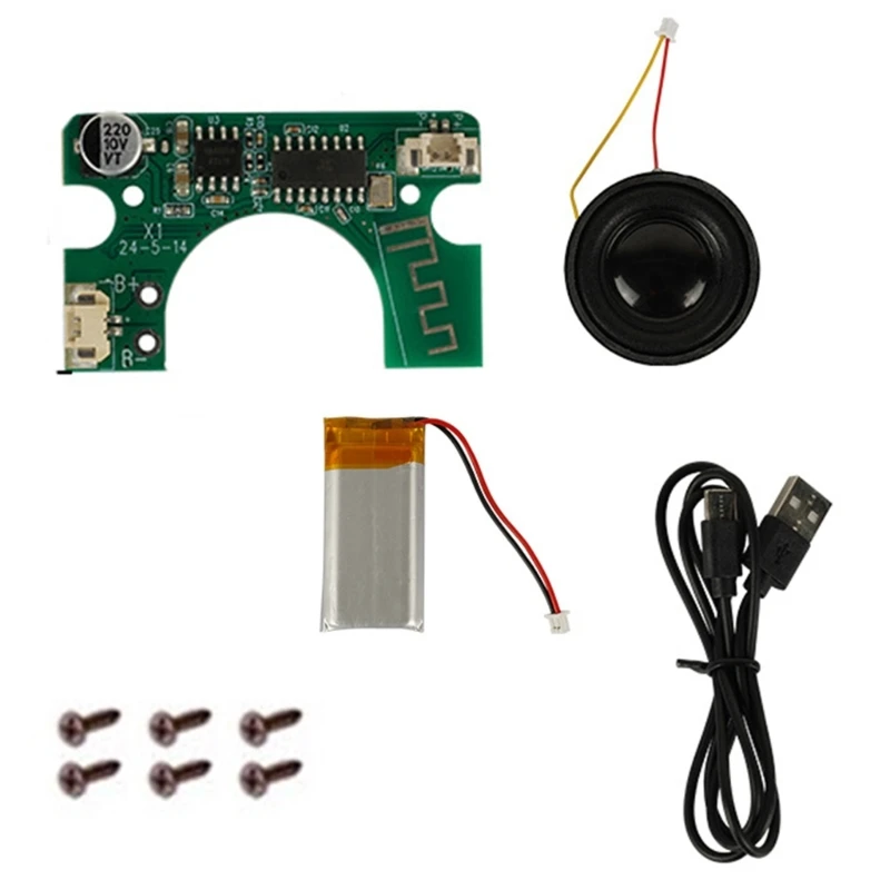 Bluetooth динамик для 3D принтера 601B