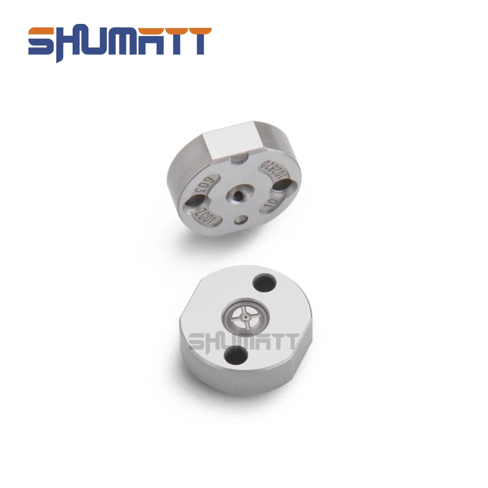 4 шт. 10 # Кризовой клапан для 095000 -5125 -5214 -5271 -5960 Топливная форсунка Китай новая