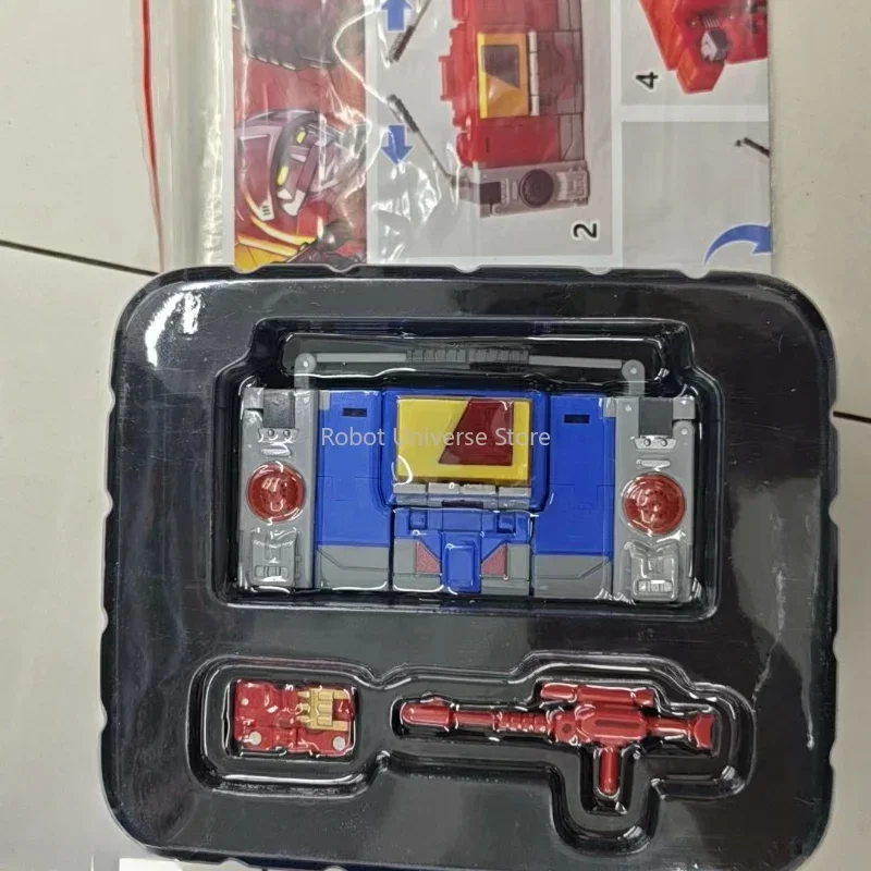 MFT трансформер планшетофон MF49B голосовой волшебник Blaster эмиттер записывающая