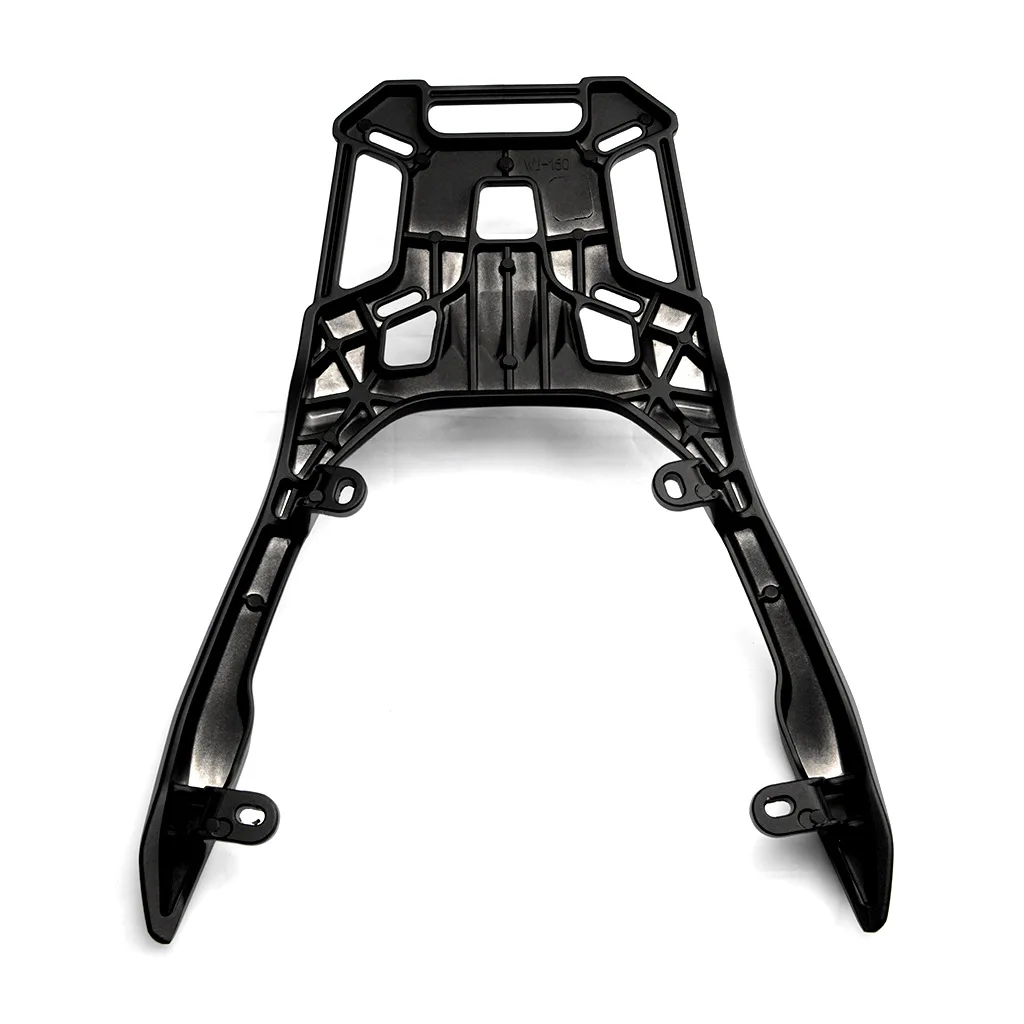 Задняя багажная стойка для HONDA X-ADV160 X-ADV 160 2023 2024 задняя коробка кронштейн верхняя